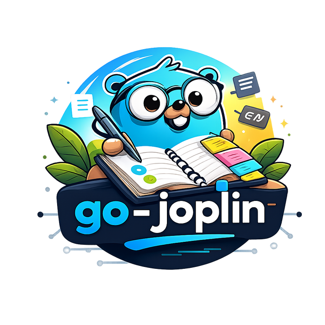 go-joplin