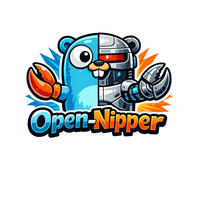 open-nipper