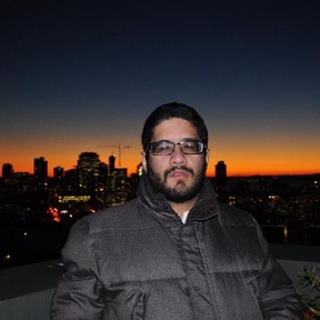 Jesus Carrillo